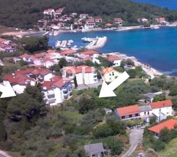 OTOK PAŠMAN, ŽDRELAC - 3000 m2 građevinskog zemljišta blizu mora - cover
