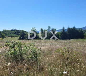 SVETI ROK, LOVINAC - Prilika za investiciju: Građevinsko zemljište od 1802 m2! - cover