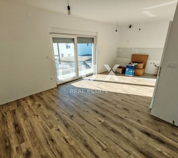 ZADAR, VIR - Moderan stan u blizini mora, novogradnja! S3A - cover