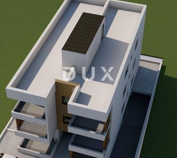 ZADAR, BOKANJAC - Moderan penthouse u izgradnji S7 - cover