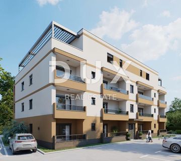 ISTRA, TAR - Stan u prizemlju 63,23 m2, blizina sadržaja - cover