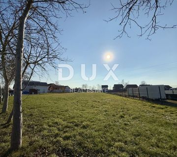 ZAGREBAČKA, STUPNIK - građevinsko zemljište za veliku stambenu zgradu - vrhunska investicija, 4800 m² - cover