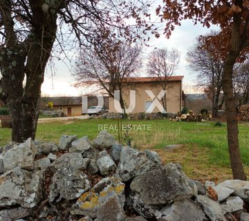 ISTRA, MARČANA - Imanje na osami - cover