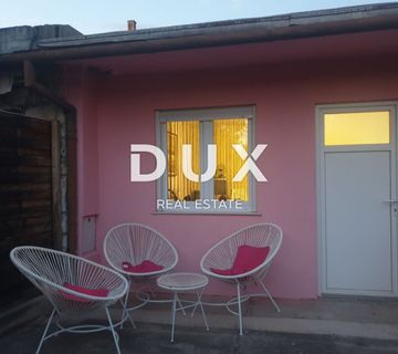 NOVI VINODOLSKI - dvojna kuća 50 m2 blizu centra, snižena cijena, TOP PRILIKA!!! - cover
