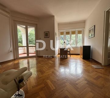 RIJEKA, BULEVARD- stan, 134 m2, 3s kl, GARAŽA!!!! - cover
