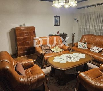 RIJEKA, KANTRIDA - Stan za adaptaciju s velikim potencijalom - cover