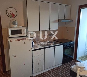 OTOK PAG, NOVALJA - 1-sobni apartman blizu mora - cover