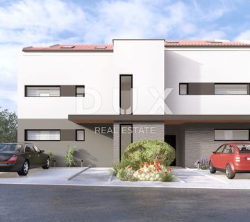 CRIKVENICA, DRAMALJ - Apartman u novogradnji na samo 300 metara od mora! - cover