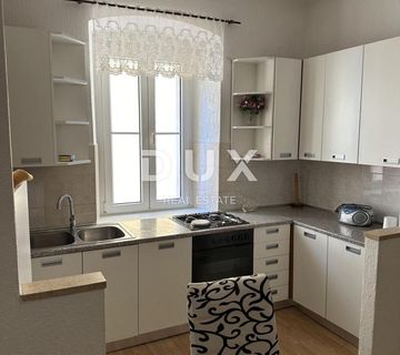 MALI LOŠINJ, CENTAR - 2SB+ DB - RENOVIRAN STAN KOMPLETNO NAMJEŠTEN - cover