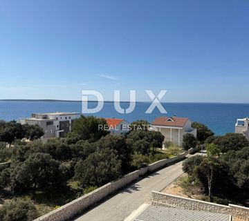 OTOK PAG, MANDRE - odličan 2s+db stan u kvalitetnoj i modernoj novogradnji - cover