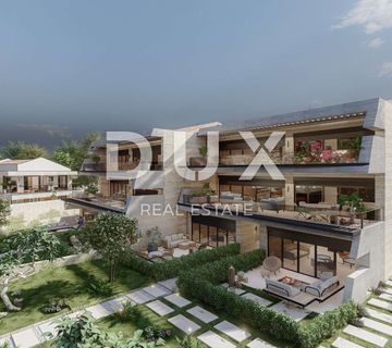 ISTRA, UMAG (okolica) - Luksuzan stan u resortu sa 5* (POGLED MORE) - cover
