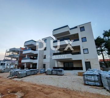 ZADAR, VIR - Moderni stanovi na najtraženijoj lokaciji u centru Vira 160 metara od plaže Jadro! S2A - cover