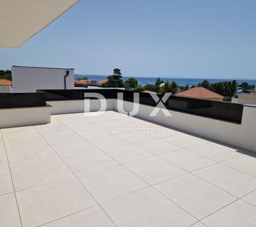 ZADAR, VIR - Moderni stanovi na najtraženijoj lokaciji u centru Vira 160 metara od plaže Jadro! S3B - cover