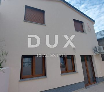 RIJEKA, HRELJIN - kuća 120 m2, sa dva stana, novogradnja - cover