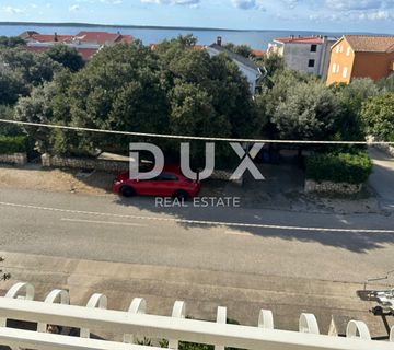 OTOK PAG, MANDRE - 2s+db apartman s pogledom na more - cover