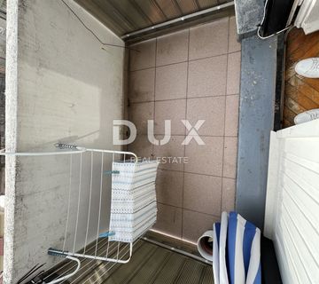 RIJEKA, BELVEDER - Stan od 51m2 na odličnoj lokaciji - cover