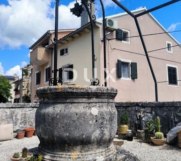 ISTRA, BARBAN Simpatična kamena kuća idealna za par! - cover