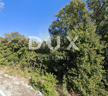 CRES, USTRINE - Zemljište 10 454m2 - cover