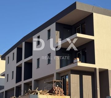 ISTRA, PULA - Penthouse 93,15m2! PRILIKA - cover