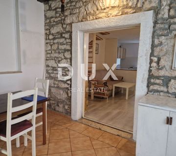 ISTRA, BARBAN - Kamena kuća i kompleks zemljišta - cover