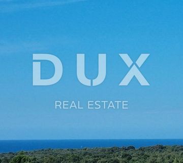 ISTRA, TAR - Penthouse u novogradnji s panoramskim pogledima na prirodu i more - cover