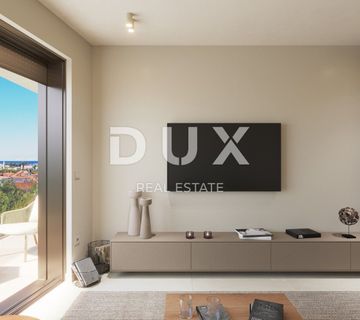 ISTRA, POREČ - Penthouse 55m2, novogradnja 800m od mora! - cover