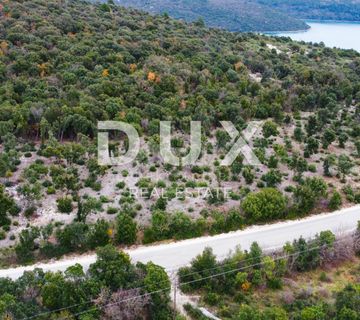ISTRA,RAKALJ - Poljoprivredno zemljište 600 metara od mora - cover