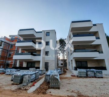 ZADAR, VIR - Moderni stanovi na najtraženijoj lokaciji u centru Vira 160 metara od plaže Jadro! S1C - cover