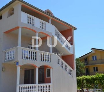 ISTRA FAŽANA Apartmanska kuća u blizini mora - cover