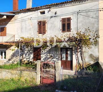ISTRA, BARBAN - Više objekata za adaptaciju na mirnoj lokaciji - cover
