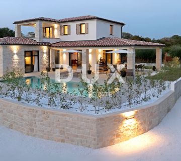 ISTRA, POREČ - Vrhunska kuća s bazenom - cover