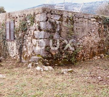 ISTRA, LABIN - Samostojeća kamena kuća u blizini mora - cover