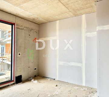 ISTRA, UMAG - Vrhunski 1S+DB s loggiom u novogradnji - cover