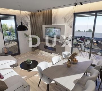 ZAGREB, JORDANOVAC - Luksuzna novogradnja S.1. 237,11m2 - cover