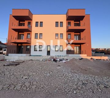 ZADAR, PLOVANIJA - Penthouse s panoramskim pogledom u izgradnji S6 - cover