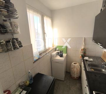 ISTRA, PULA - Dva jednosobna stana na Verudi - ODLIČNA POZICIJA!! - cover