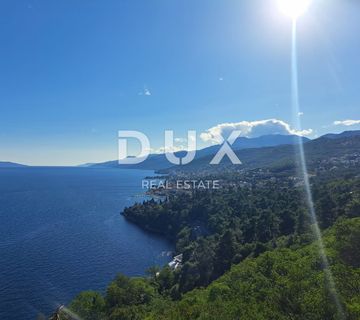 VIŠKOVO - dvoetažni stan 120 m2 s okućnicom  - cover