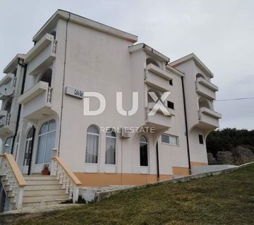 TURANJ - hotel prvi red do mora - cover