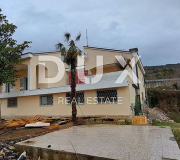 CRIKVENICA - stan od 33,33 m2, 450m od mora - cover
