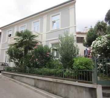 CRIKVENICA - kuća u centru Crikvenice 145 m2 - cover
