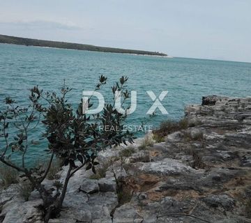 ISTRA, RAKALJ - Zemljište na pjeni od mora  - cover