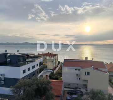 ZADAR, KOŽINO - Penthouse na 90m od mora  - cover