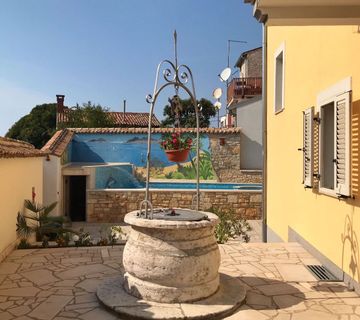 ISTRA,VODNJAN - Vila s 5 stambenih jedinica i pogledom na Brijunsko otočje! - cover