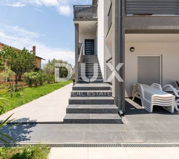 ISTRA, PULA - Apartmanska kuća - 15 app - BLIZINA MORA!! - cover
