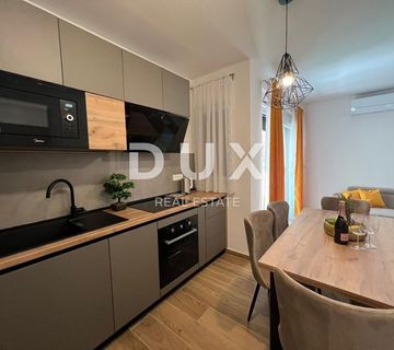 OTOK PAG, NOVALJA - luksuzni apartman u kućicama u nizu NOVOGRADNJA - cover