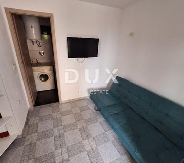 RIJEKA, BULEVARD - 3S+DB stan za investiciju s pogledom na more - cover