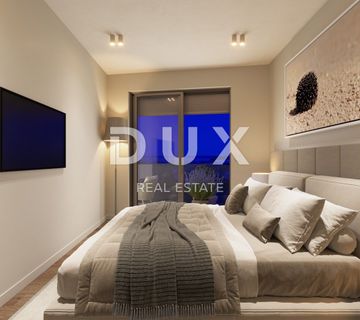 ISTRA, POREČ - Penthouse 84m2, novogradnja 800m od mora! - cover