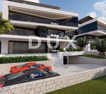 ZADAR, PETRČANE - Ekskluzivan penthouse s prekrasnim pogledom na more! AS4 - cover