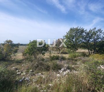 POLIČNIK, ZADAR - Poljoprivredno zemljište od 862 m2 - cover