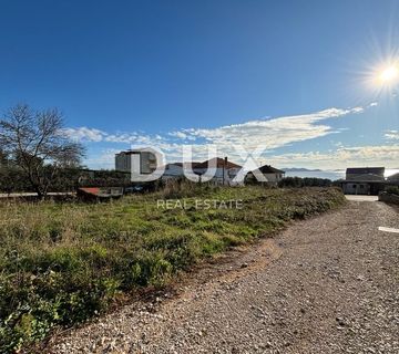 BIOGRAD, PAKOŠTANE - Najam građevinskog zemljišta 150 m od mora - cover